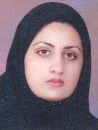 مریم معتمدی