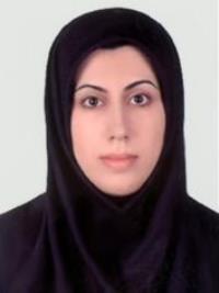 مریم مفیدی آستانه