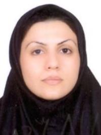 مریم مهارلو