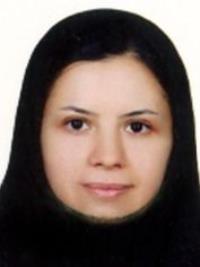 مریم موبدی