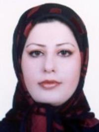 مریم میرزائی