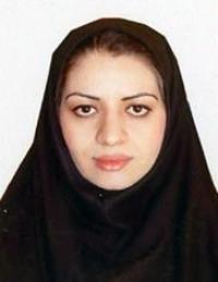 مریم میرزائیان