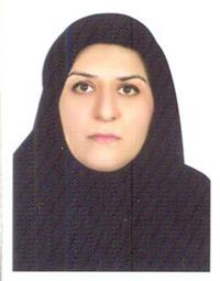 مریم نادری