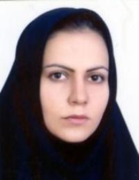 مریم نبی زاده