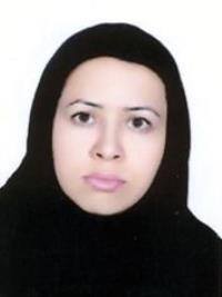 مریم نوراله زاده شقاقی