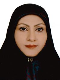 مریم نکولعل تک