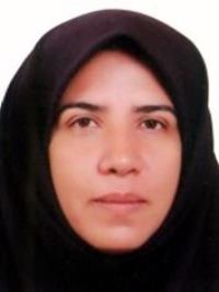 مریم واشقانی فراهانی