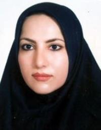 مریم وزیرنیا