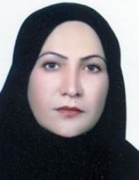 مریم چراغی