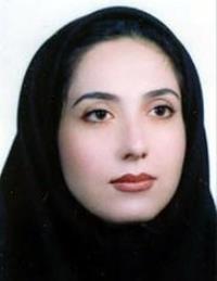 مریم چرامی