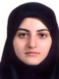 مریم چناقلو