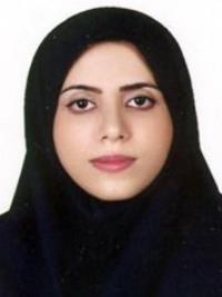 مریم کرجالیان چای جانی