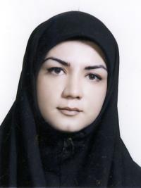 مریم یزدی زاده