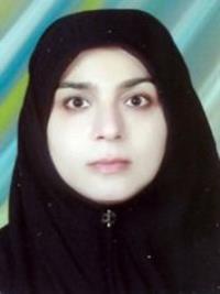 مسعوده سبزه چیان