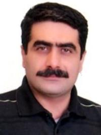 مسعود احمدزاده وسطی کلائی