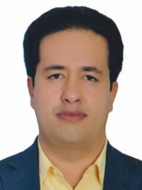 مسعود غلامیان عارفی