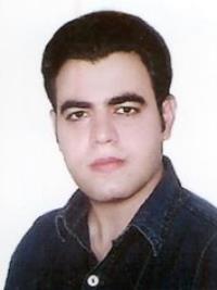 مسعود مقدس دستجردی