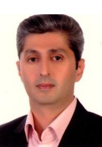 مسعود هاشمی