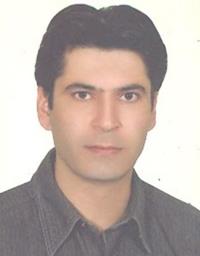 مصطفی احمدی پورشیرازی