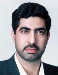 مصطفی صالحی نجف آبادی