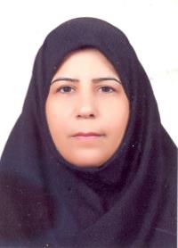 معصومه الوندی آذری