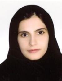 معصومه بهزادیان