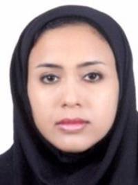 معصومه ثقفی بهزادی