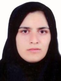 معصومه داودی