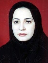 معصومه رضاپور