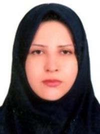 معصومه زارعی