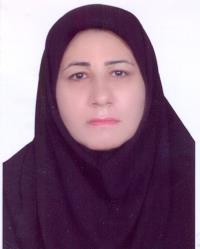 معصومه شیرزائی