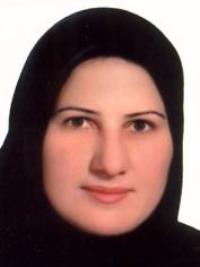 معصومه طهماسبی