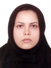 معصومه عباس نژاد