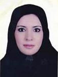 معصومه علی بیک