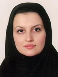 معصومه منصوری