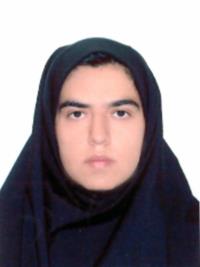معصومه واشقانی فراهانی