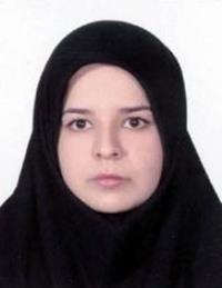 معصومه وفائیان