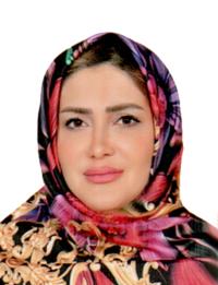 معصومه پورعلی