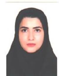 معصومه کریمی