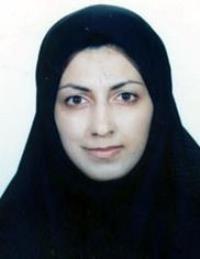 معصومه کشوری