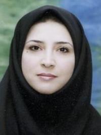 معصومه کندی بیدگلی