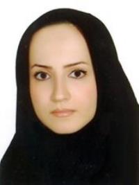 ملیحه السادات رحیمی ازقدی