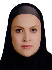 ملیحه سروریان