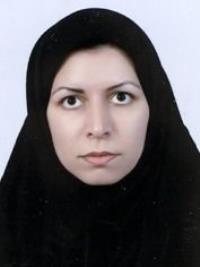 ملیحه ضیائی
