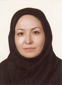 ملیحه علیزاده