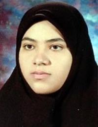 ملیحه یارمحمدی