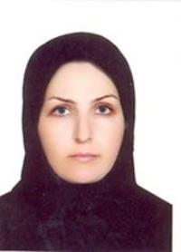 منصوره بیگم موسوی
