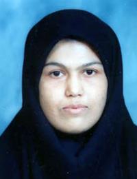 منصوره سرگزی مقدم