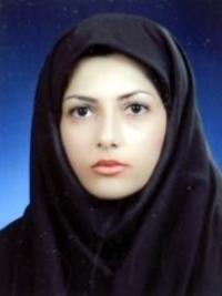 منصوره شکرچی زاده اصفهانی
