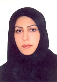 منصوره میرزائی نجم آباد